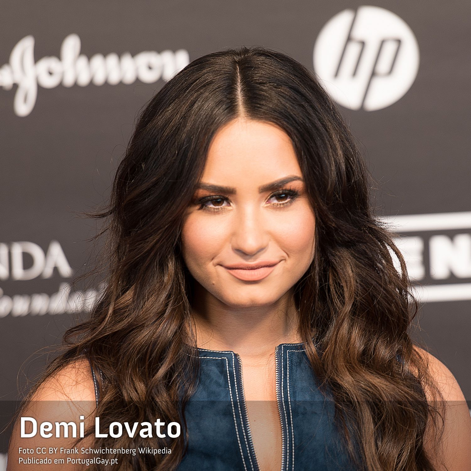 MSICA: Demi Lovato fala sobre a sua sexualidade fluda