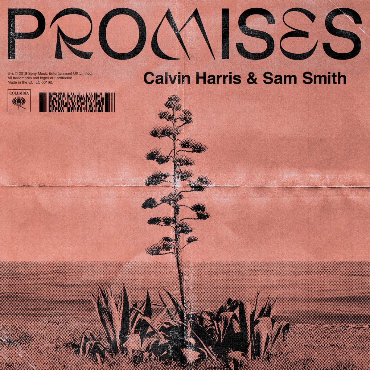 MÚSICA: Sam Smith e Calvin Harris anunciam online novo single