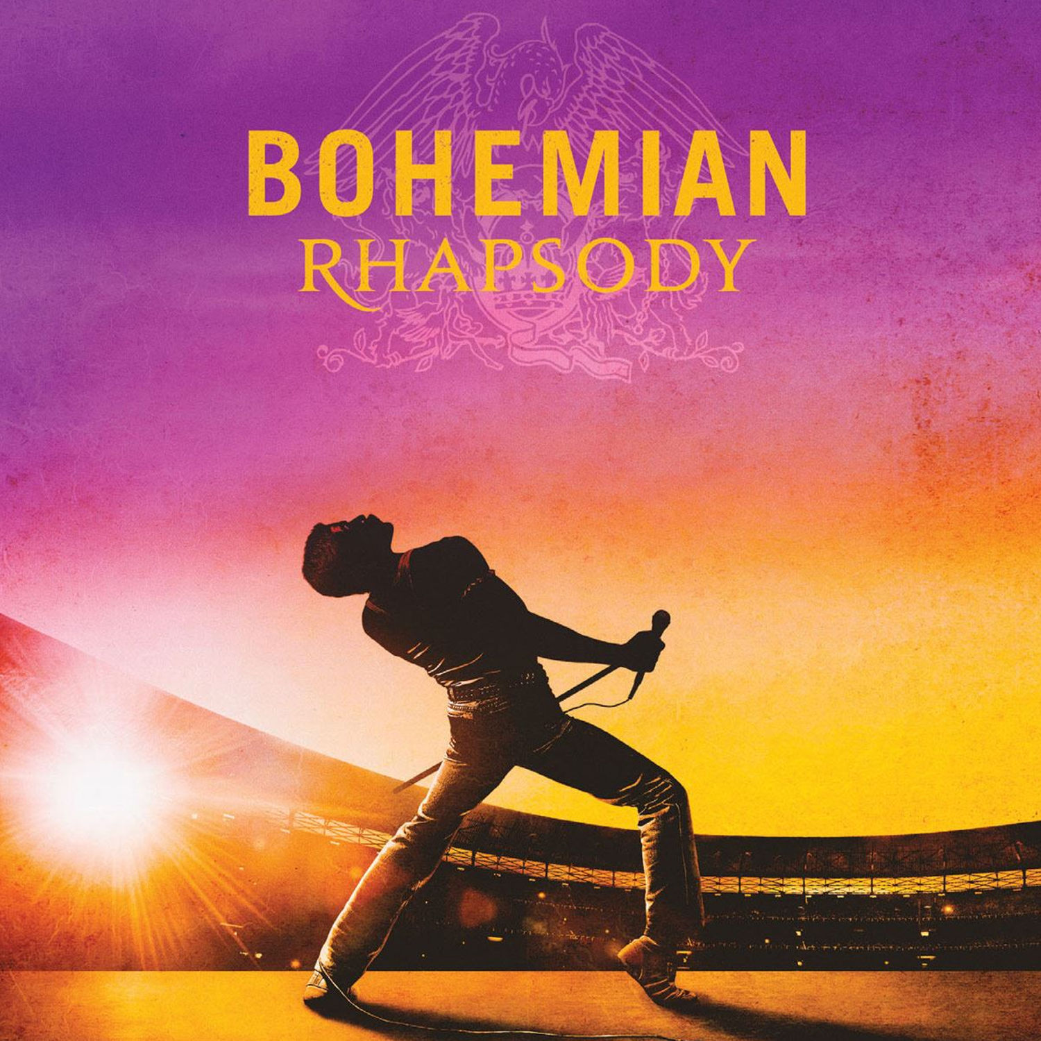 ENTRETENIMENTO: Bohemian Rhapsody e A Star is Born falham prmios BAFTA