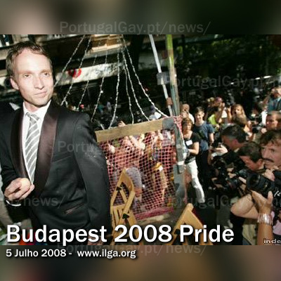 HUNGRIA: Políticos aprovam nova constituição anti-gay