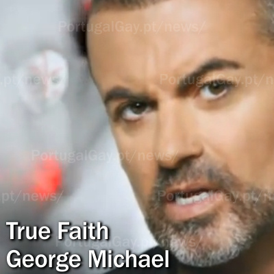MÚSICA: Relatos da generosidade de George Michael para lutar contra o VIH/SIDA