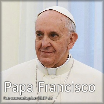 SANTA SÉ: Papa Francisco considera que casais gays não devem educar crianças