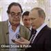 CINEMA: Oliver Stone considera lei contra progranda gay de Putin, uma medida sensata