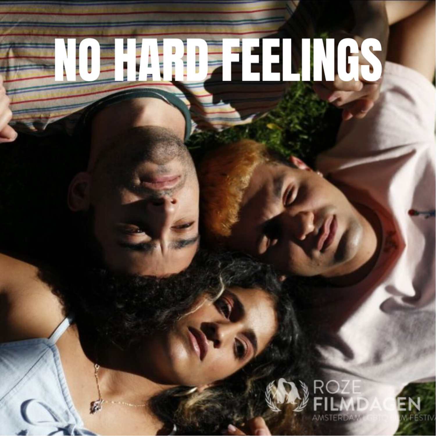 CINEMA: Dirio Queer Lisboa - No Hard Feelings