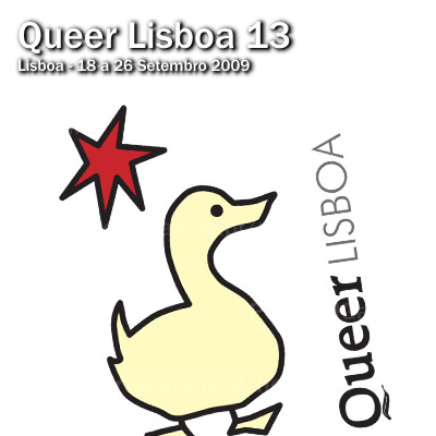 PORTUGAL: Começou oficialmente ontem: Queer Lisboa 13