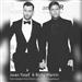 EUA: Ricky Martin e Jwan Yosef estão casados