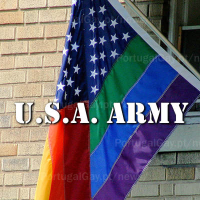 EUA: Lei que proibia Militares abertamente homossexuais acaba em 20 de Setembro