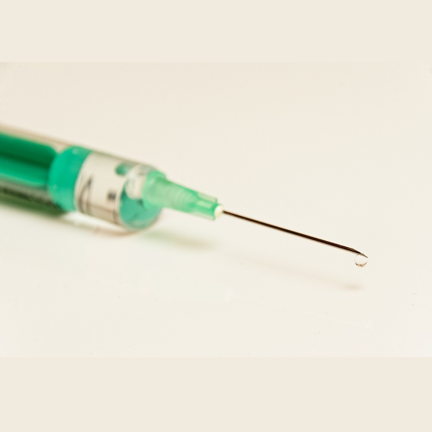 SADE: Tratamento experimental do VIH com uma injeco por ms