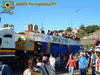 Elektro Parade at Arrábida bridge / Fluvial with Boys'R'Us/PortugalGay.PT truck on the lead (6:45PM-7:45PM)