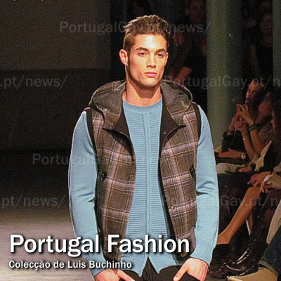 PORTUGAL: Portugal Fashion arranca no Porto