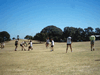 Touch Rugby