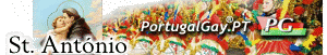 Festas Populares: Santo António