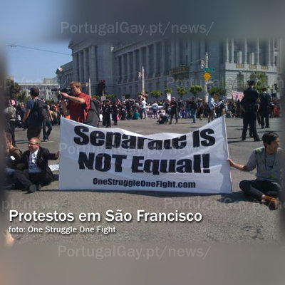 EUA: Mais de 100 detenções em protestos