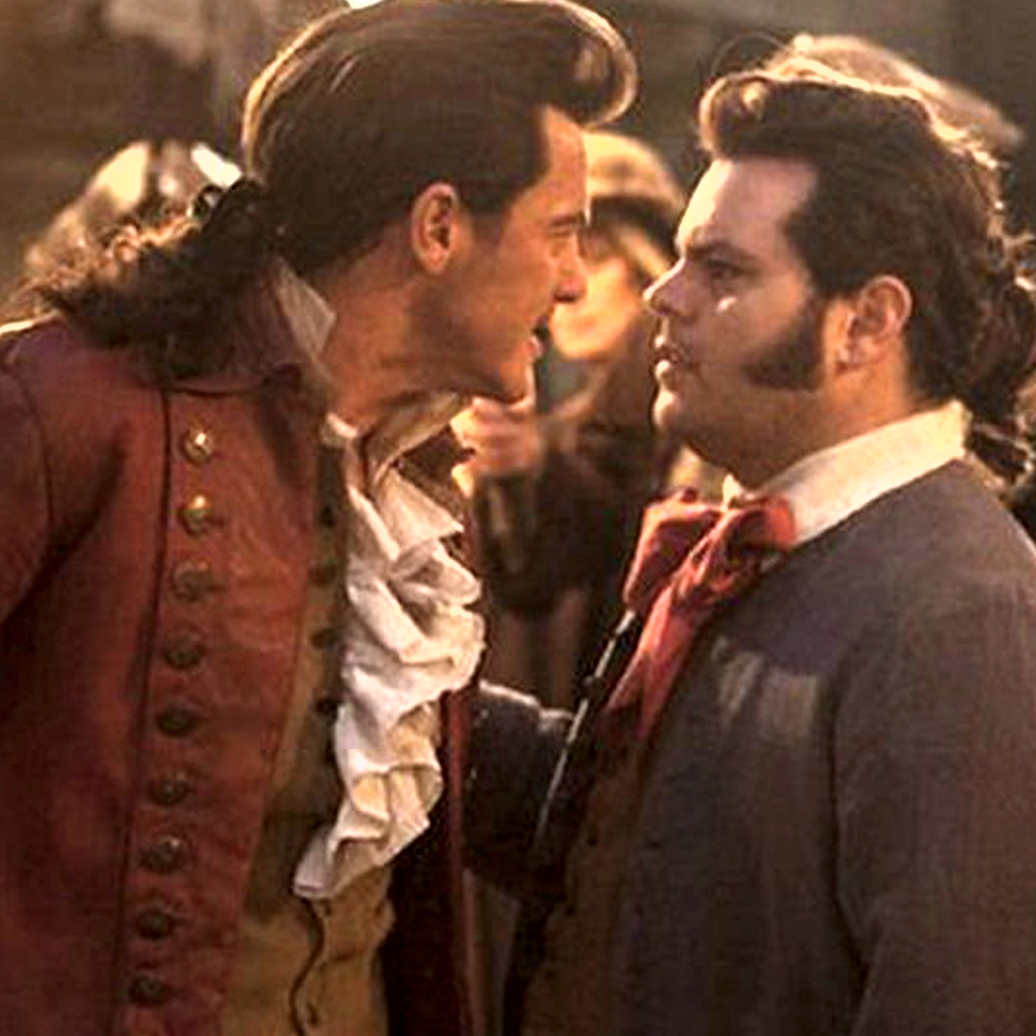 MALÁSIA: Disney cancela apresentação de Bela e o Monstro