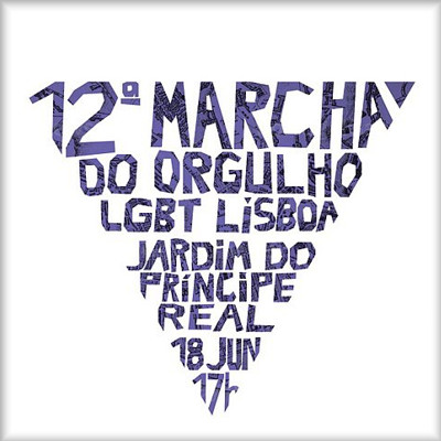 PORTUGAL: Marcha do Orgulho LGBT agita ruas de Lisboa