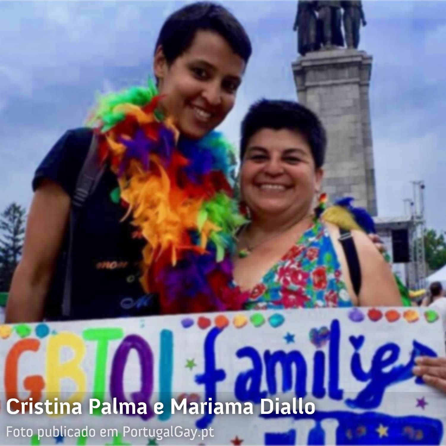 BULGÁRIA: Tribunal reconhece casamento entre duas mulheres oficializado em França