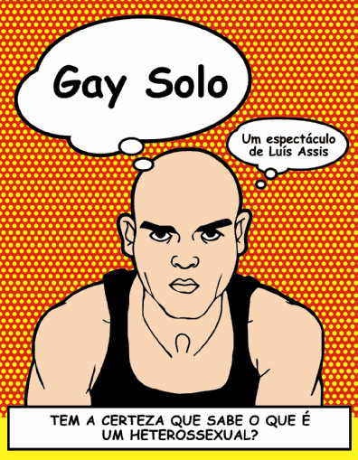 Gay Solo